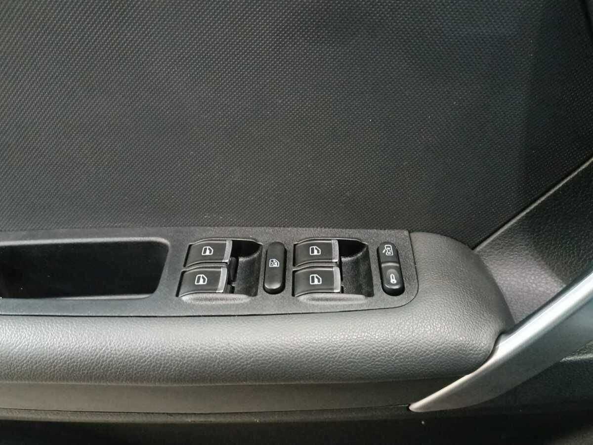 Купить Chery Tiggo 3 с пробегом. Фото: #16