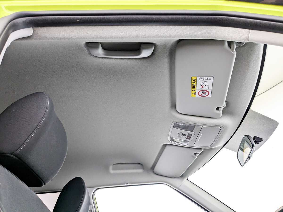 Купить Kia Soul с пробегом. Фото: #17