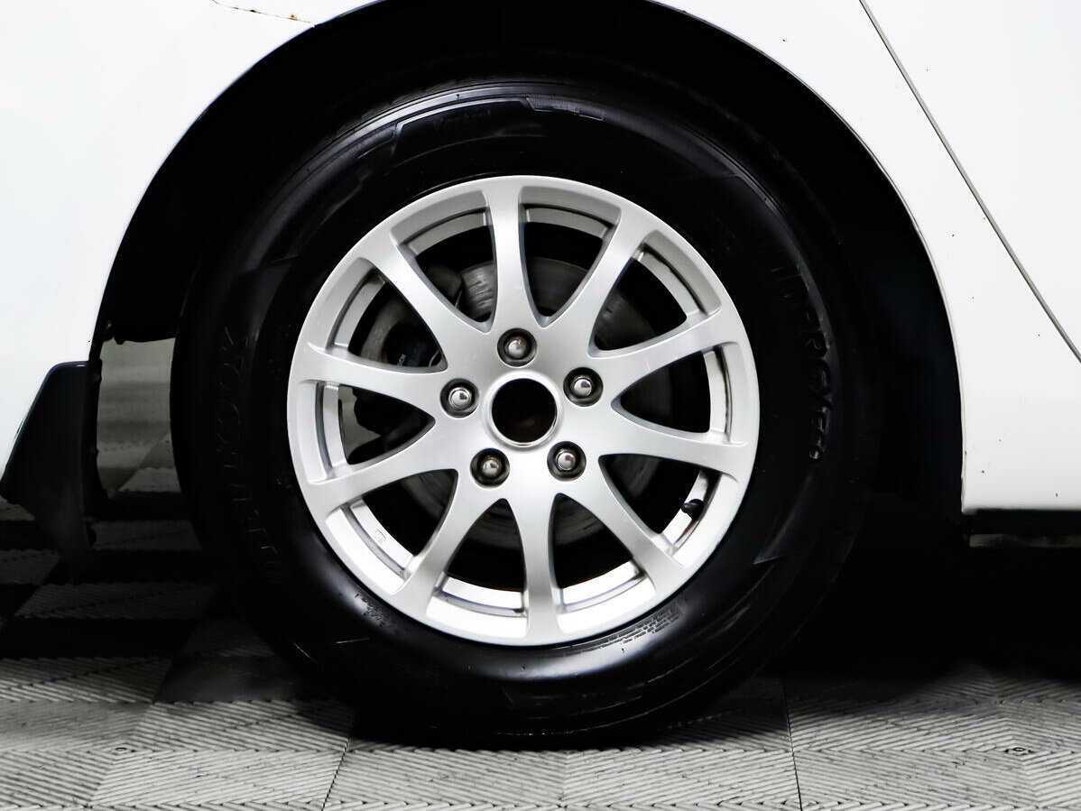 Купить Mazda 3 с пробегом. Фото: #13