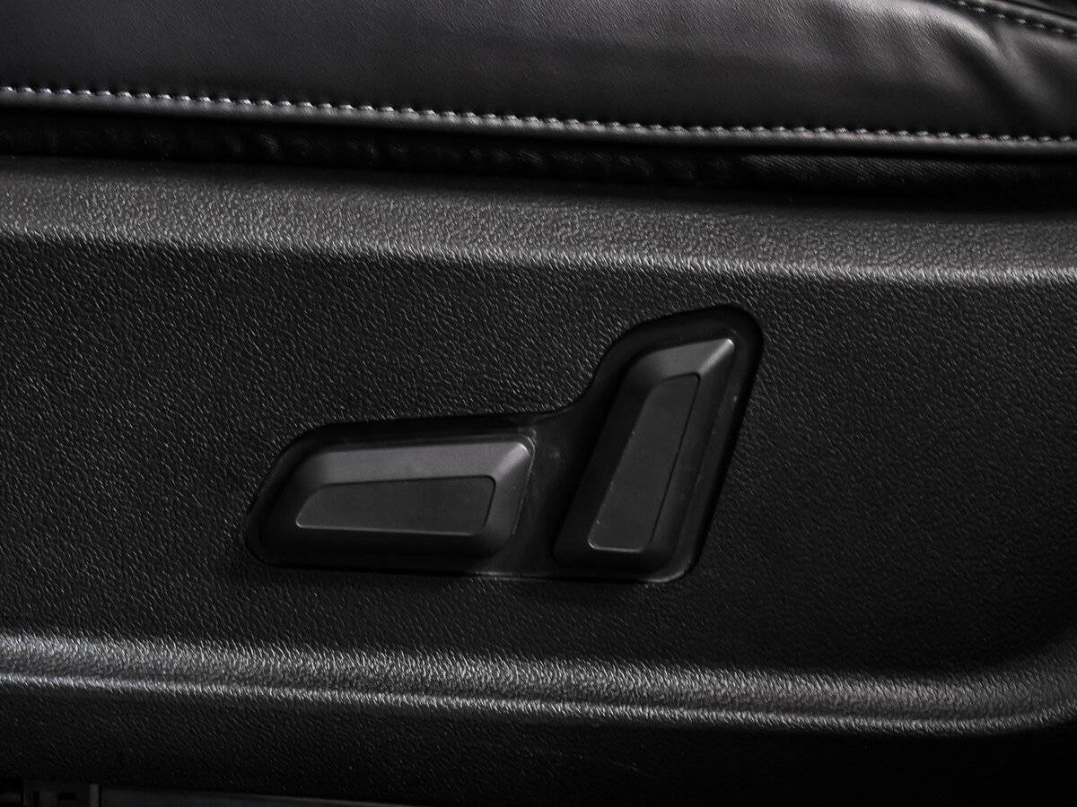 Купить Haval F7x с пробегом. Фото: #14