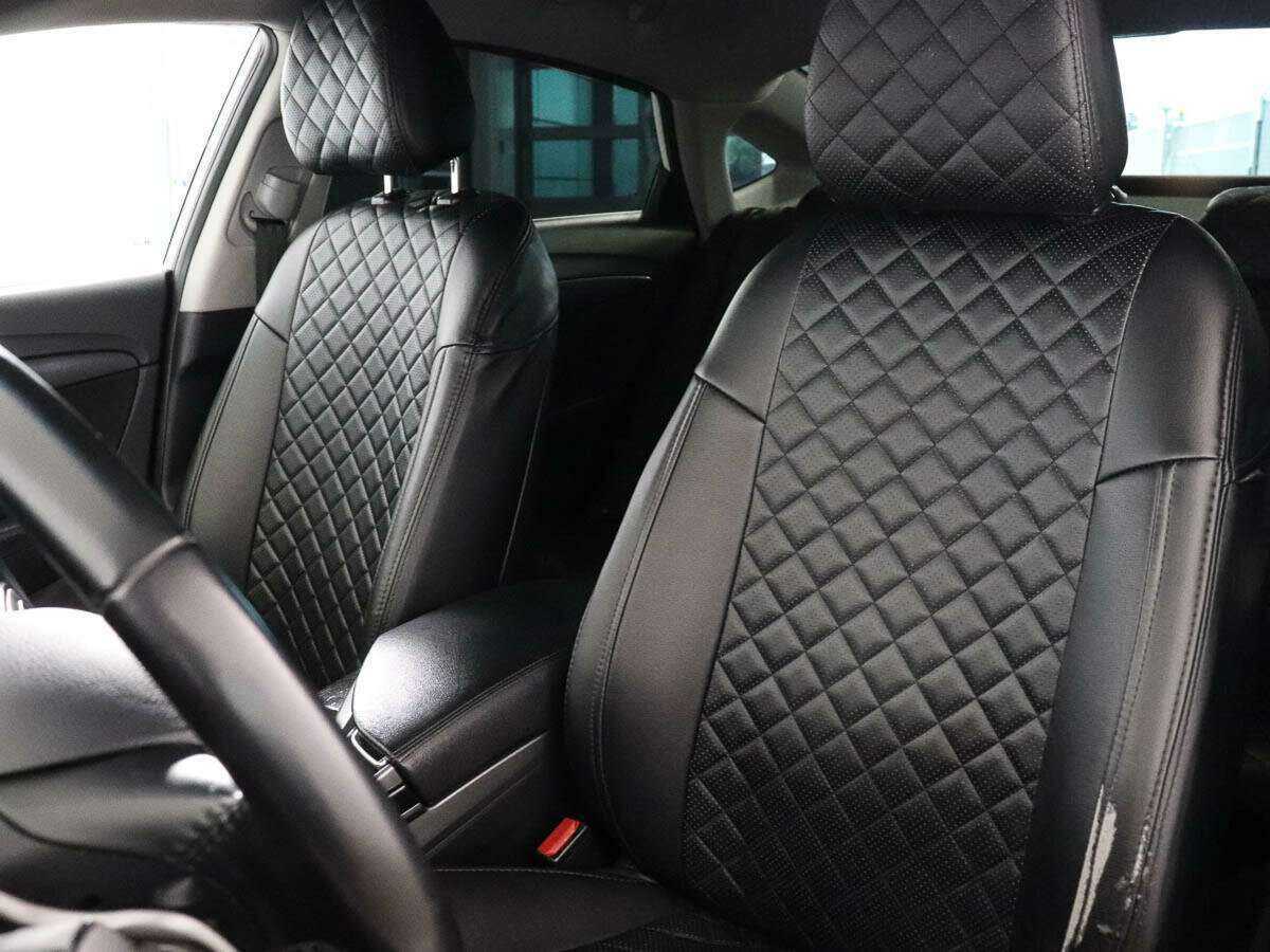 Купить Hyundai i40 с пробегом. Фото: #9