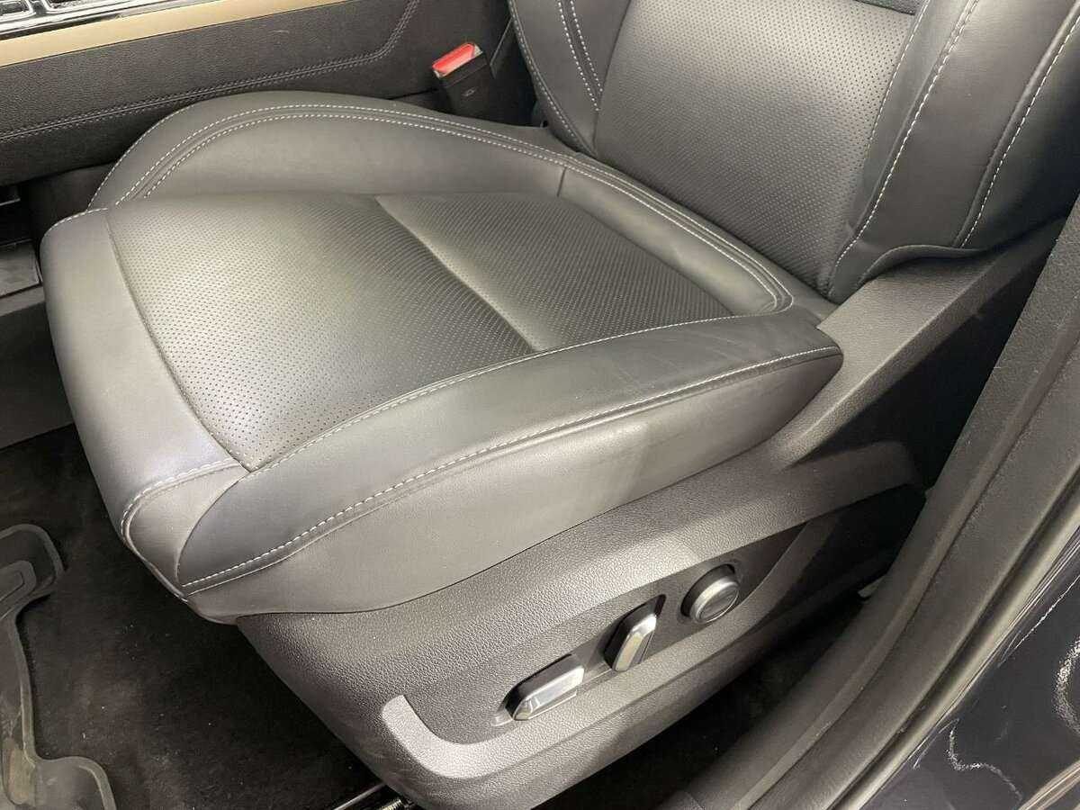 Купить EXEED LX с пробегом. Фото: #9