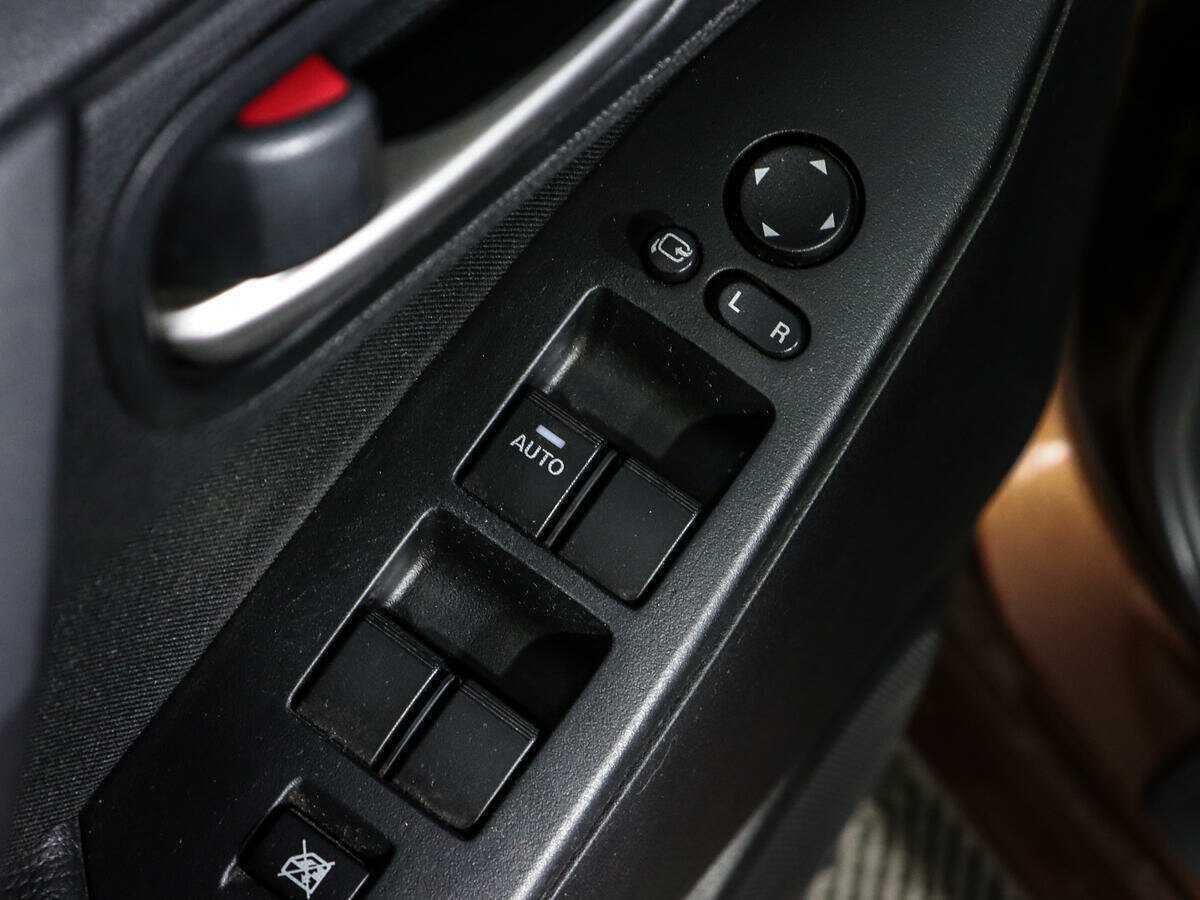 Купить Mazda 3 с пробегом. Фото: #12