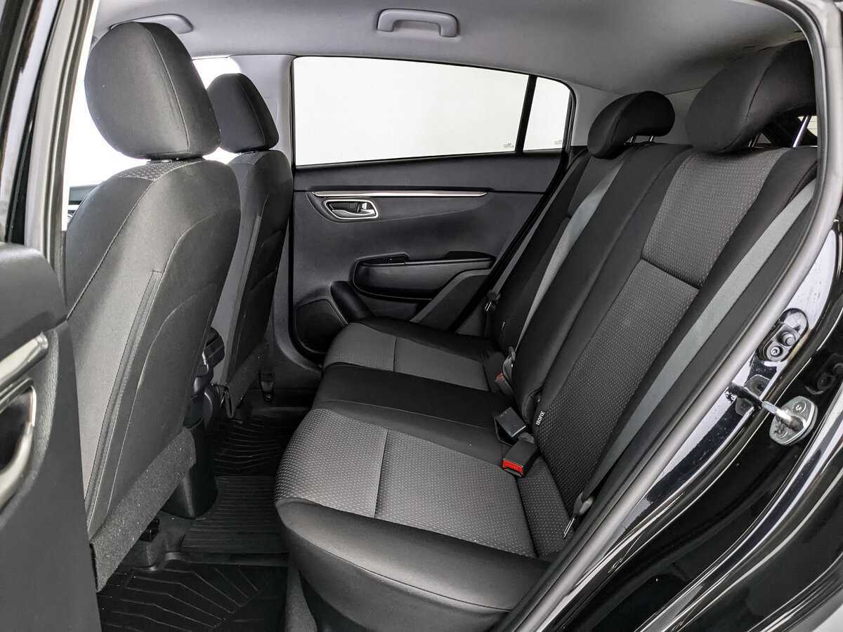 Купить Kia Rio с пробегом. Фото: #13