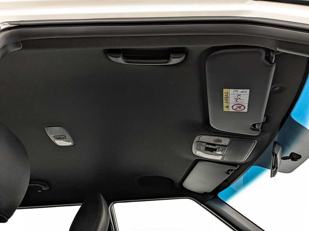 Купить Kia Soul с пробегом. Фото: #22