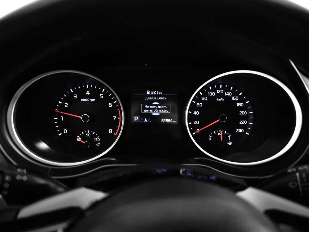 Купить Kia Ceed с пробегом. Фото: #10