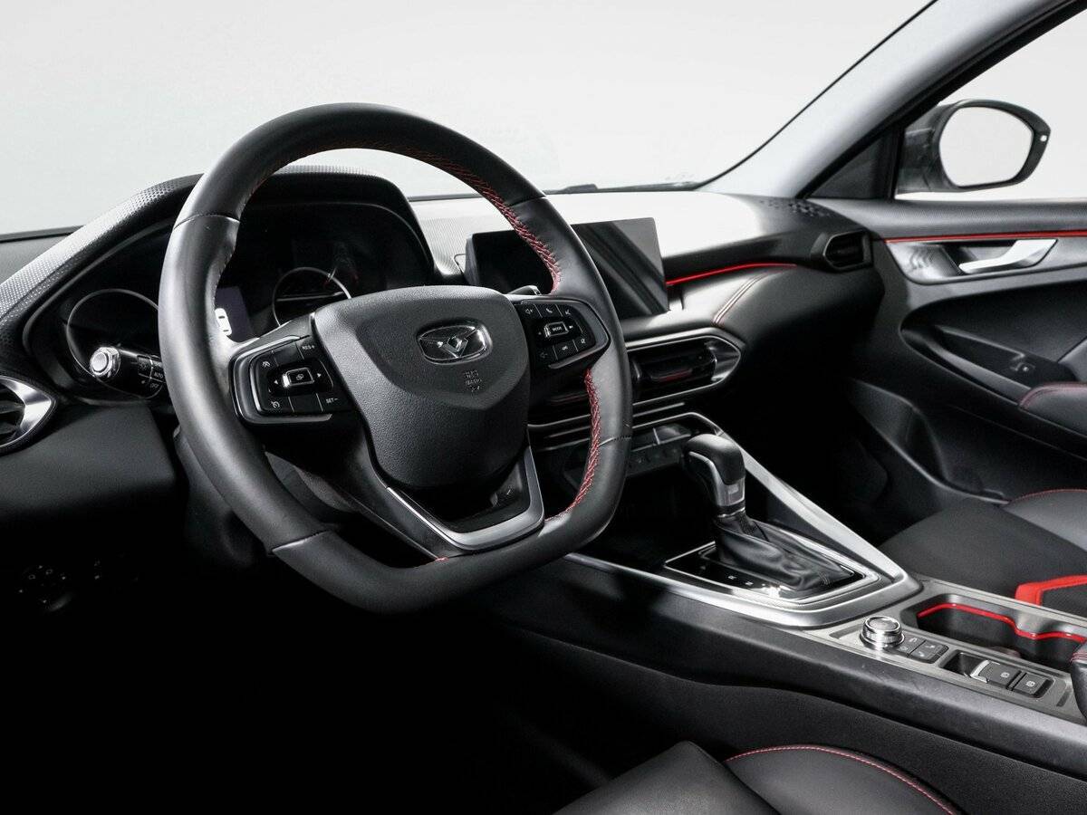 Купить KAIYI E5 с пробегом. Фото: #13