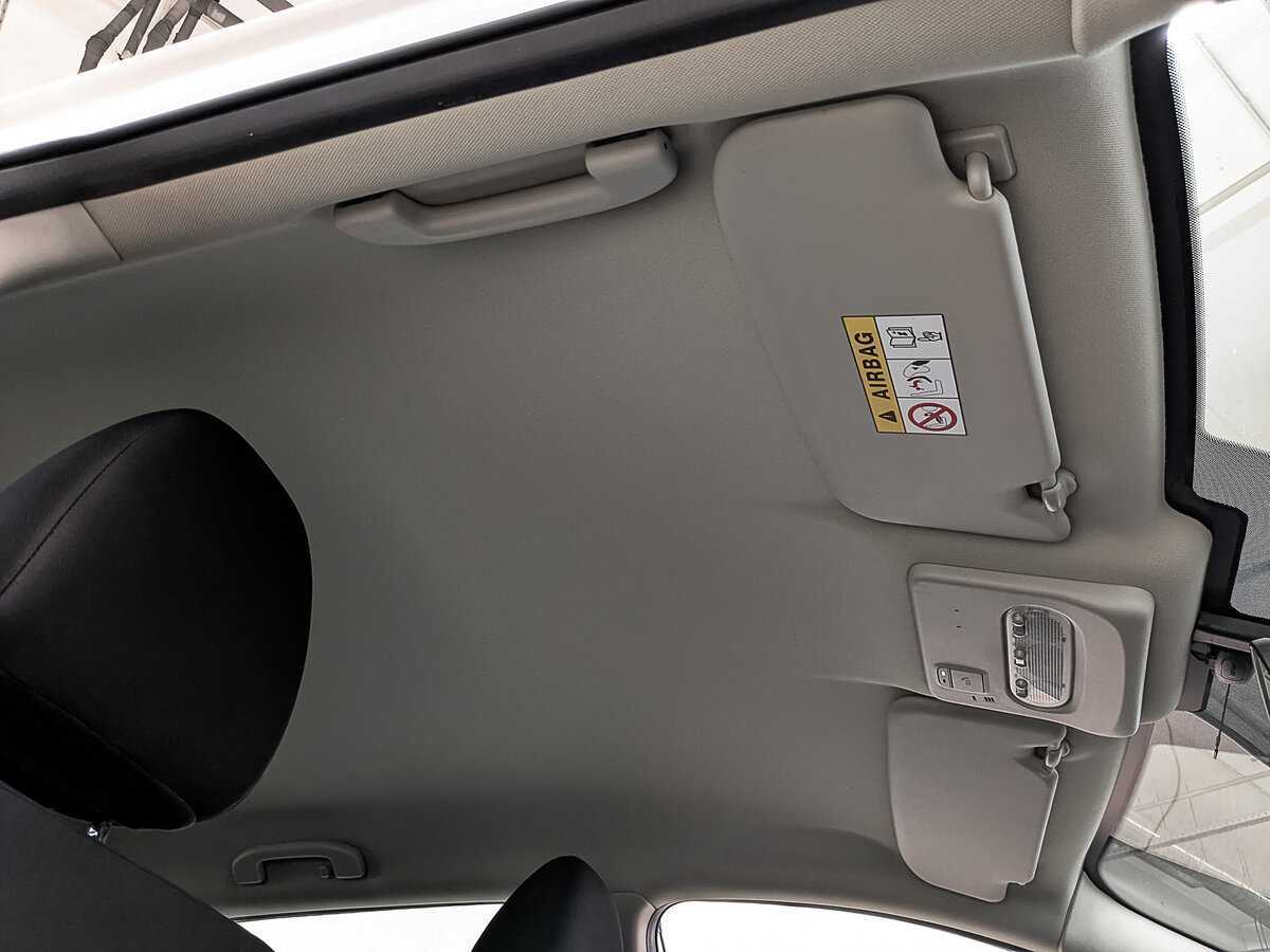 Купить Nissan Qashqai с пробегом. Фото: #22