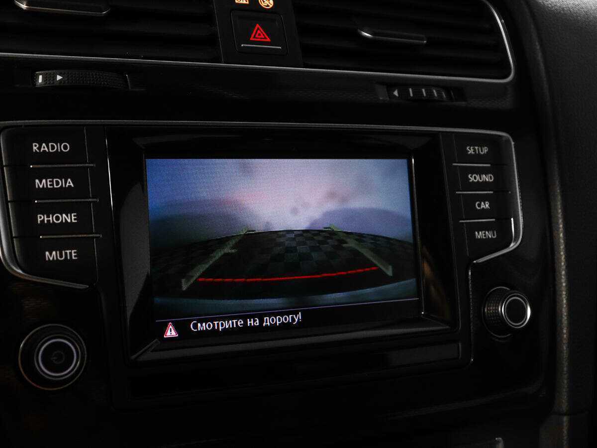 Купить Volkswagen Golf с пробегом. Фото: #12