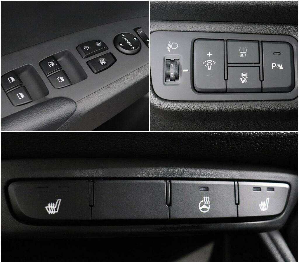 Купить Hyundai Solaris с пробегом. Фото: #13