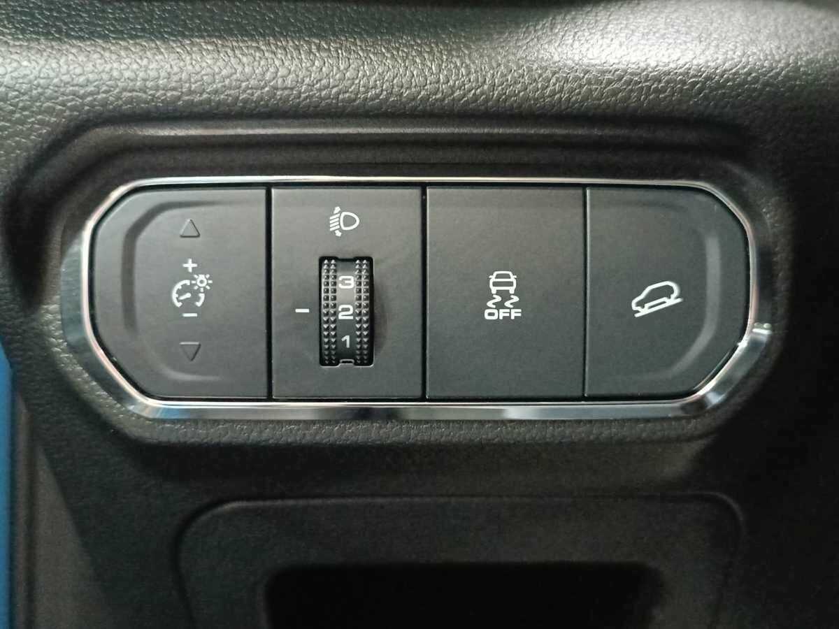 Купить Haval Jolion с пробегом. Фото: #16