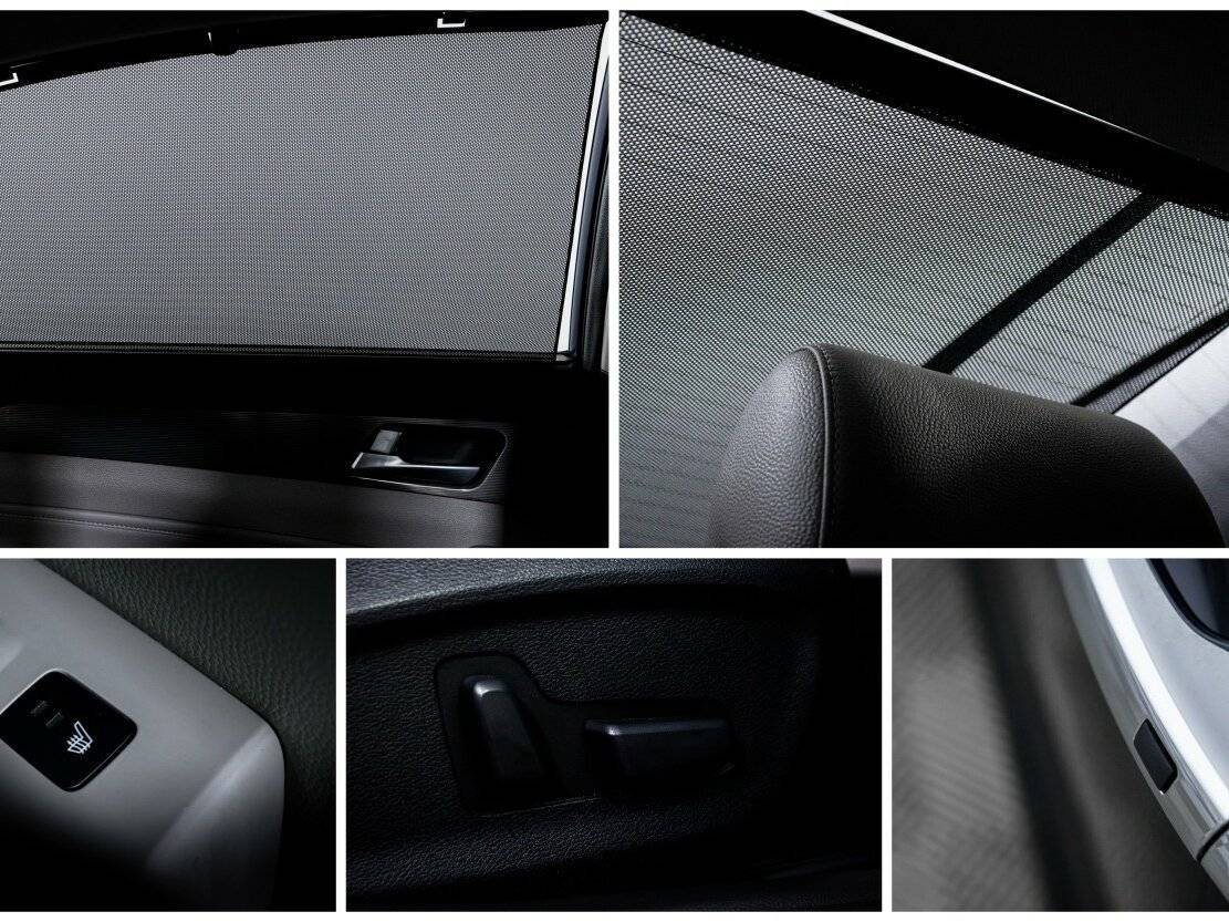 Купить Hyundai Sonata с пробегом. Фото: #21