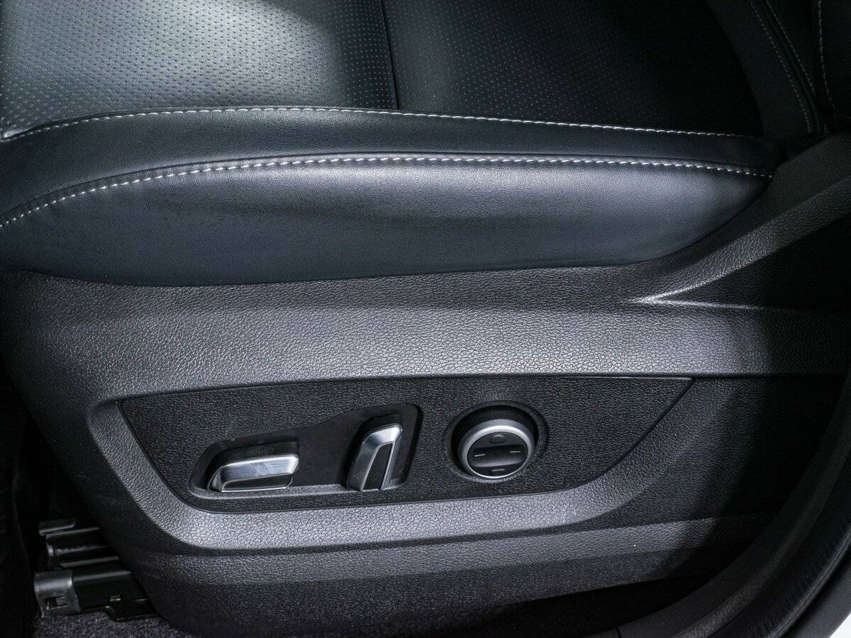 Купить Chery Tiggo 4 Pro с пробегом. Фото: #15