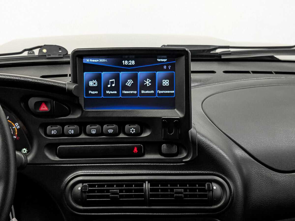 Купить Lada (ВАЗ) Niva с пробегом. Фото: #16