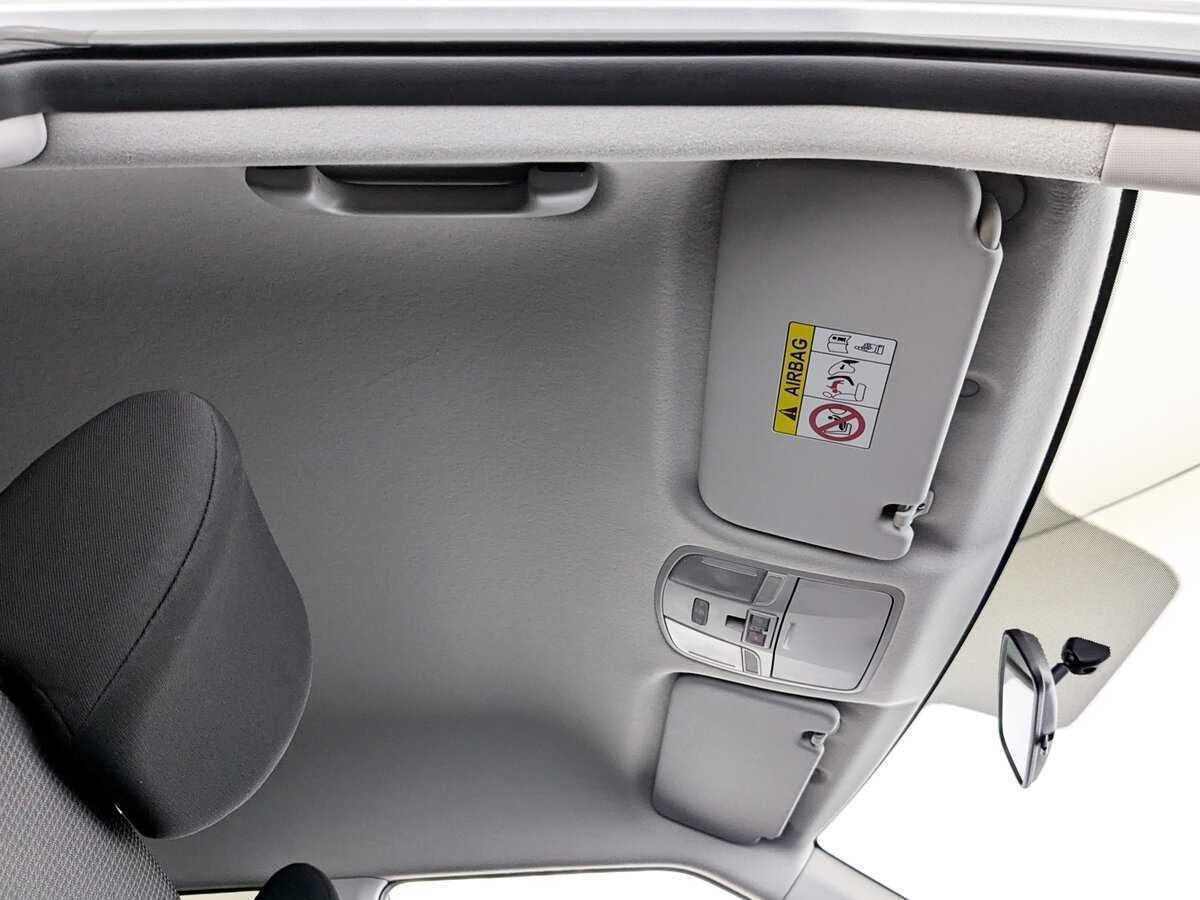 Купить Hyundai Creta с пробегом. Фото: #17