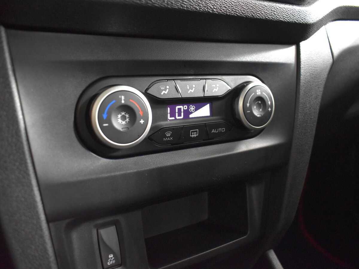 Купить Lada (ВАЗ) XRAY с пробегом. Фото: #17