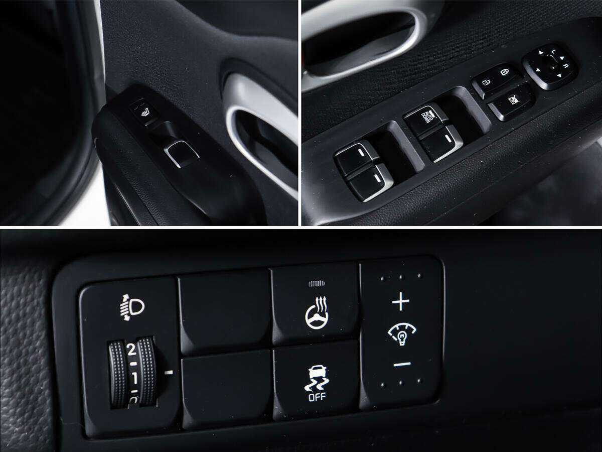 Купить Kia Soul с пробегом. Фото: #15