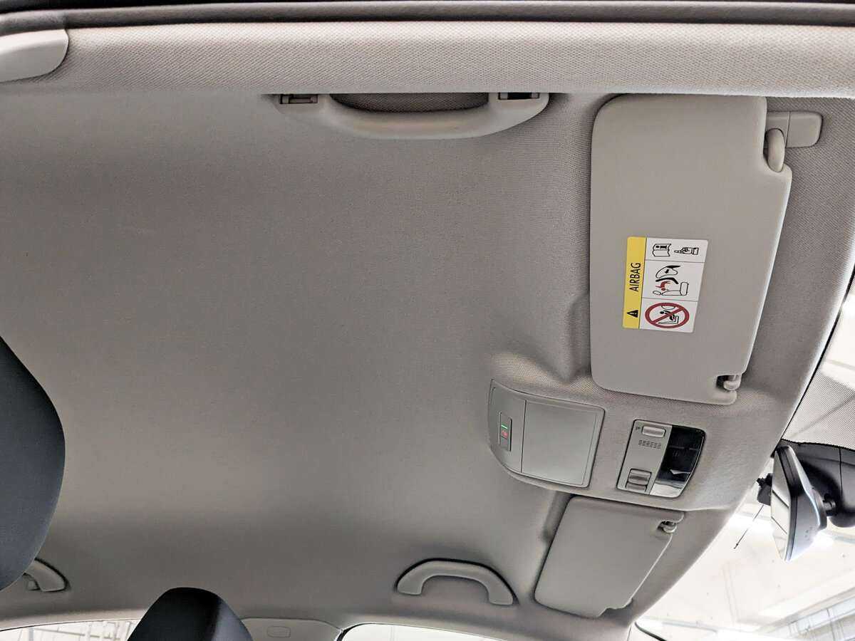 Купить Volkswagen Polo с пробегом. Фото: #20