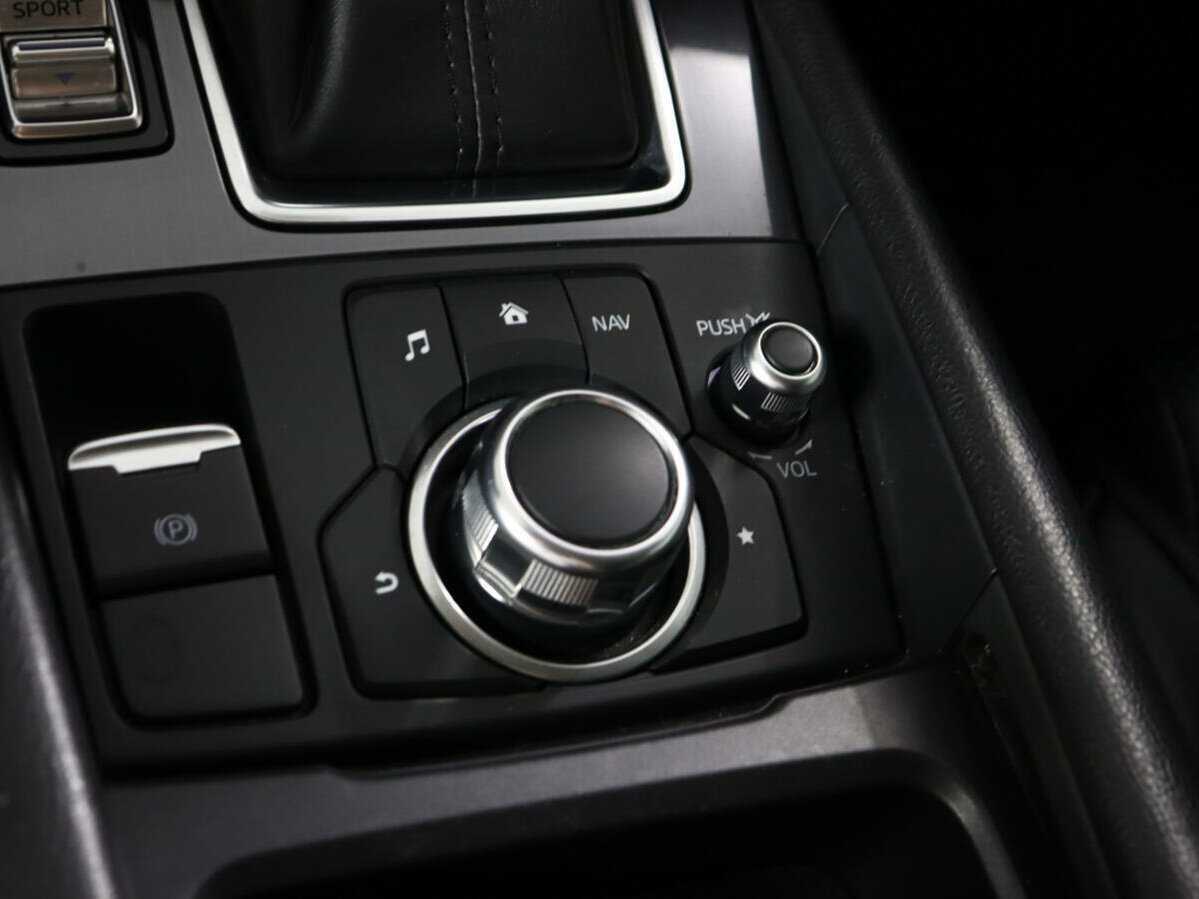 Купить Mazda 6 с пробегом. Фото: #13