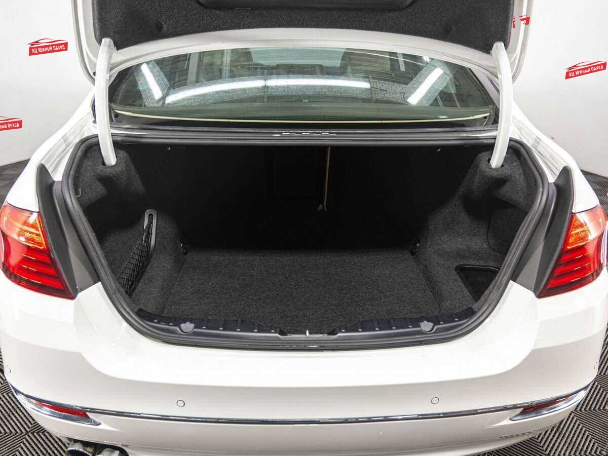 Купить BMW 5 серии с пробегом. Фото: #28