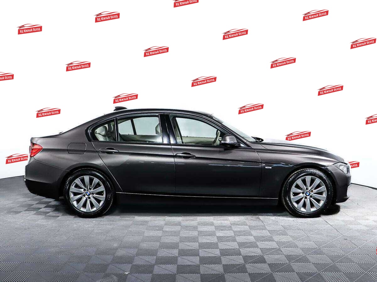 Купить BMW 3 серии с пробегом. Фото: #3