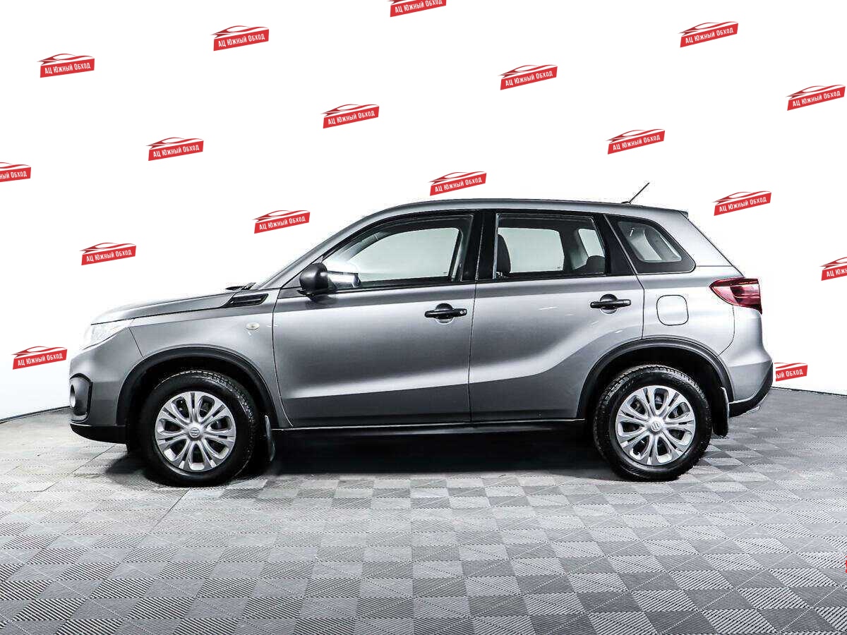 Купить Suzuki Vitara с пробегом. Фото: #7