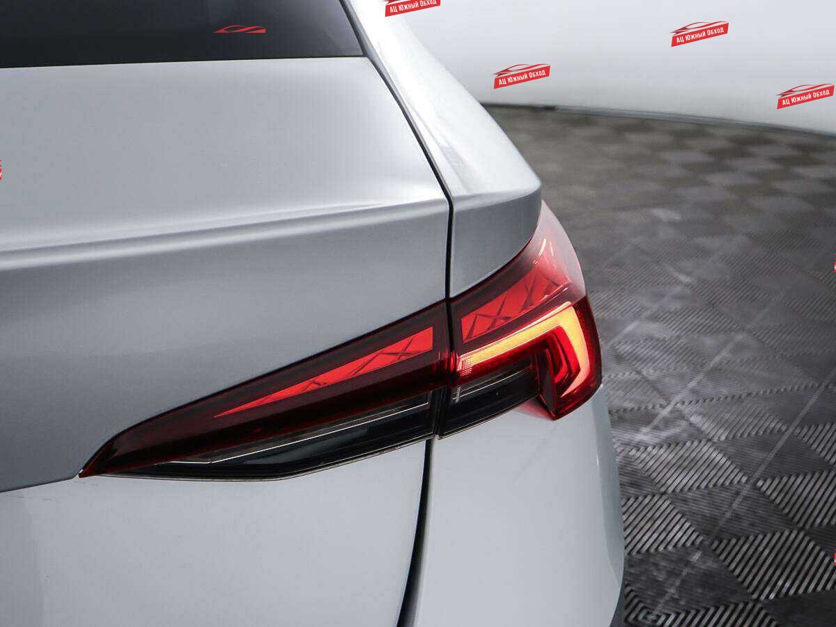 Купить Skoda Octavia с пробегом. Фото: #21