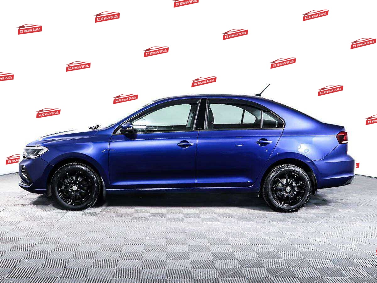 Продажа Б/У Фольксваген Поло. Фото: #7