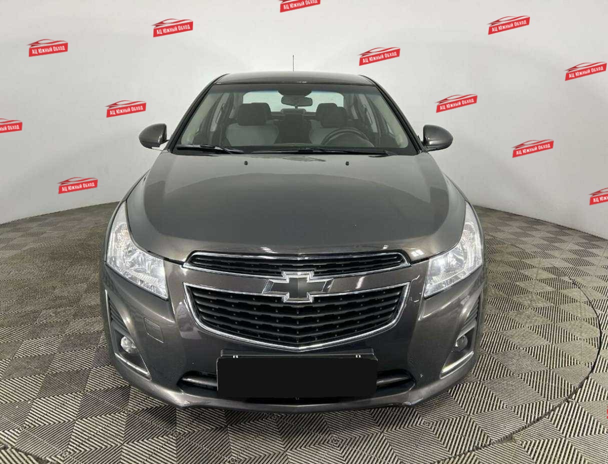 Продажа Б/У Шевроле Круз. Фото: #1