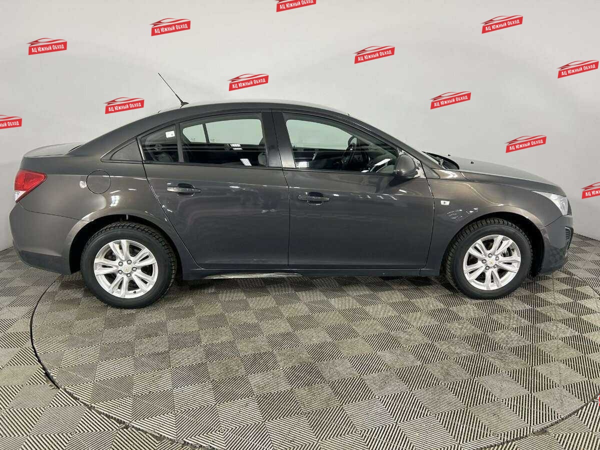 Продажа Б/У Шевроле Круз. Фото: #3