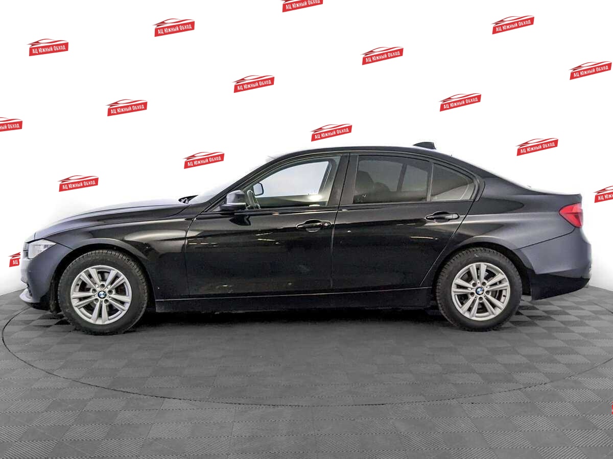 Купить BMW 3 серии с пробегом. Фото: #7