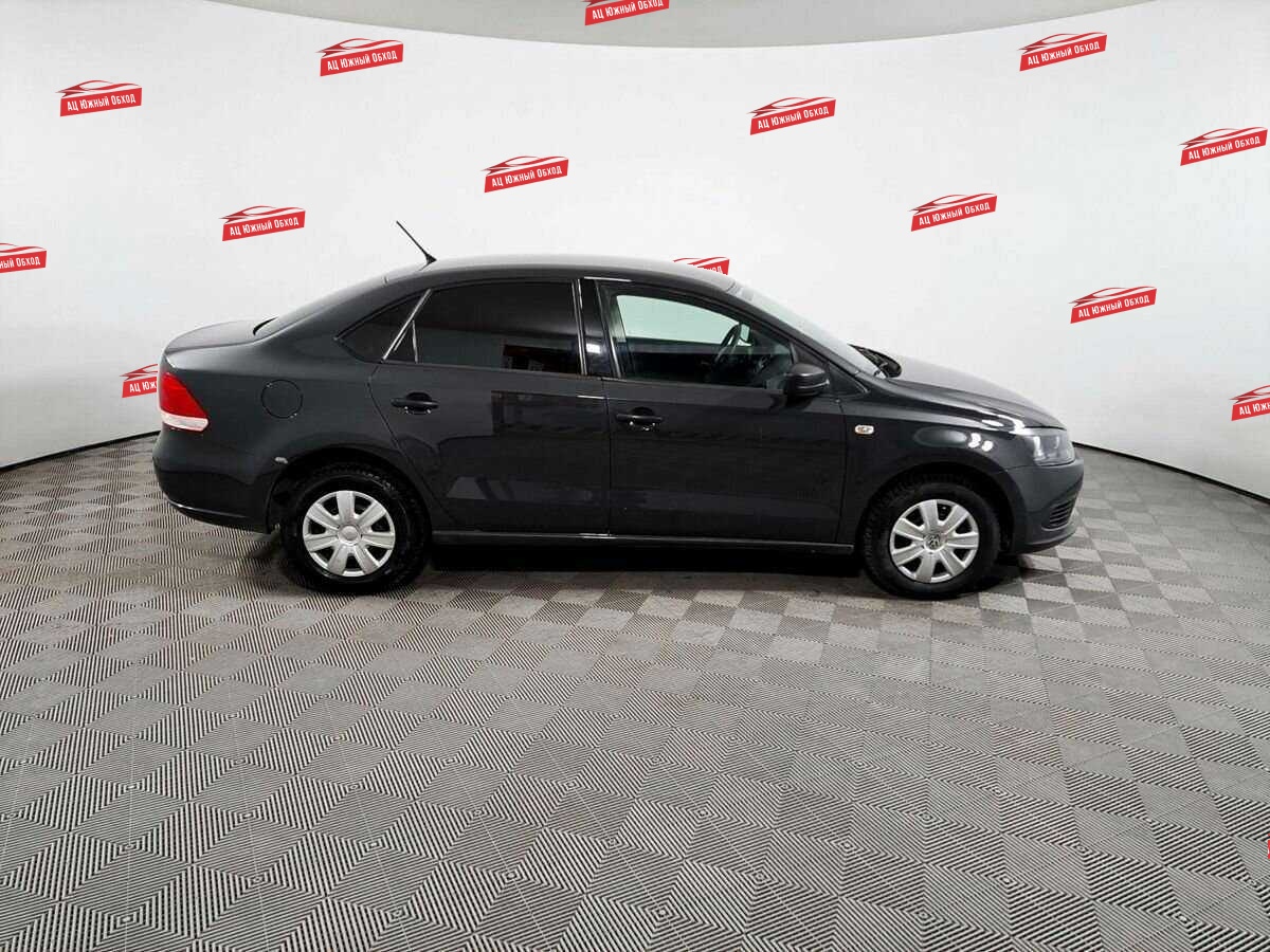 Продажа Б/У Фольксваген Поло. Фото: #3