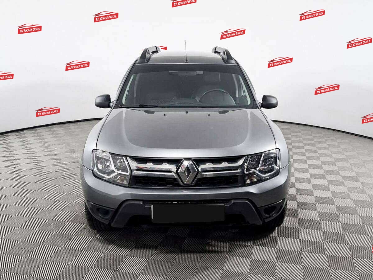 Продажа Б/У Рено Дастер. Фото: #1