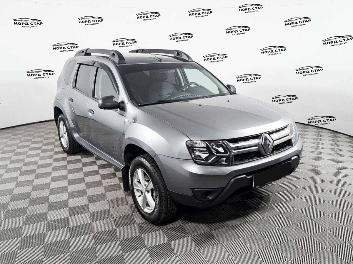 Продажа Б/У Рено Дастер. Фото: #2