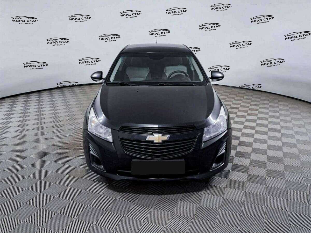 Продажа Б/У Шевроле Круз. Фото: #1