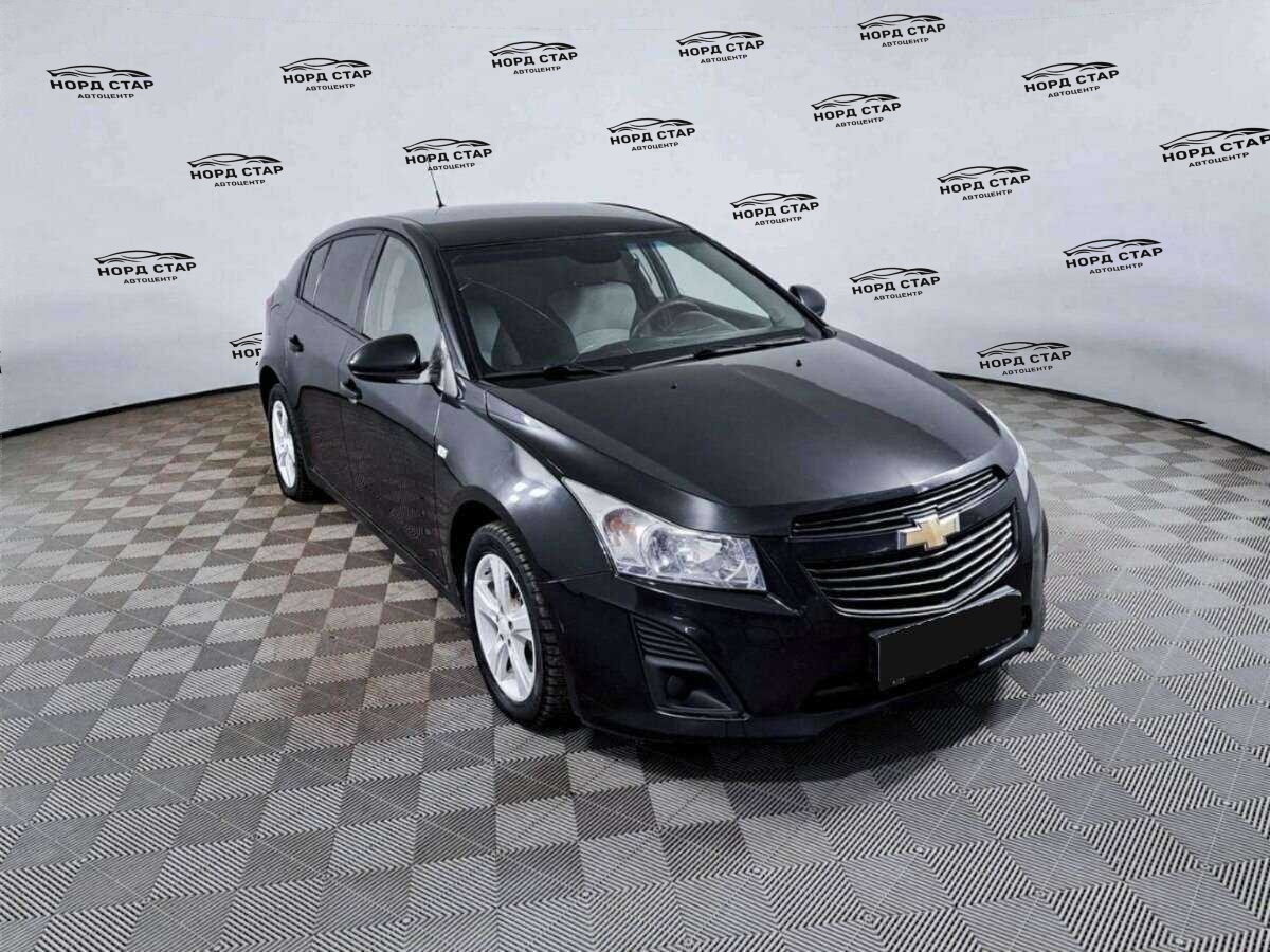 Продажа Б/У Шевроле Круз. Фото: #2