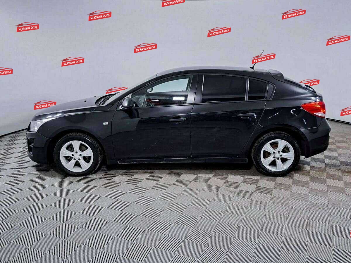 Продажа Б/У Шевроле Круз. Фото: #7