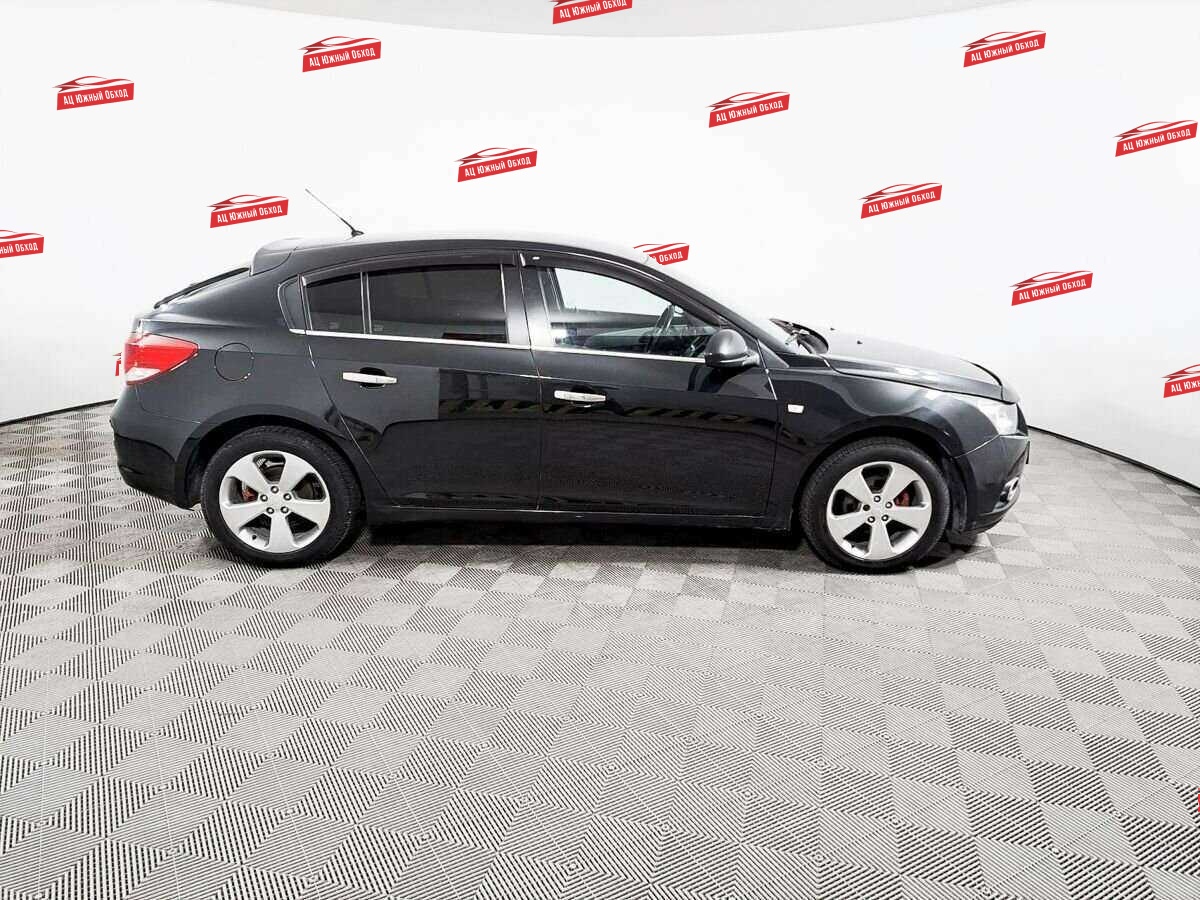 Продажа Б/У Шевроле Круз. Фото: #3