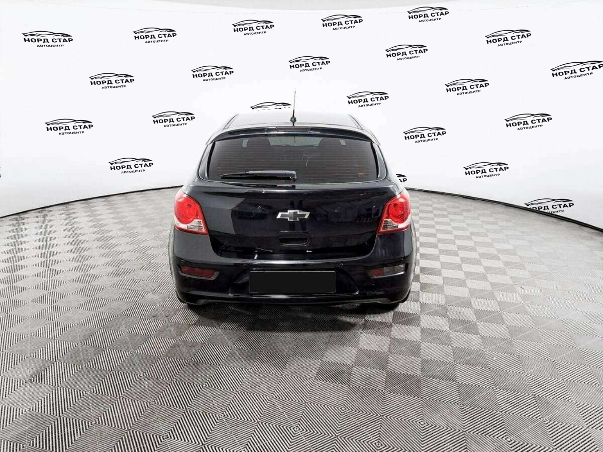 Продажа Б/У Шевроле Круз. Фото: #5