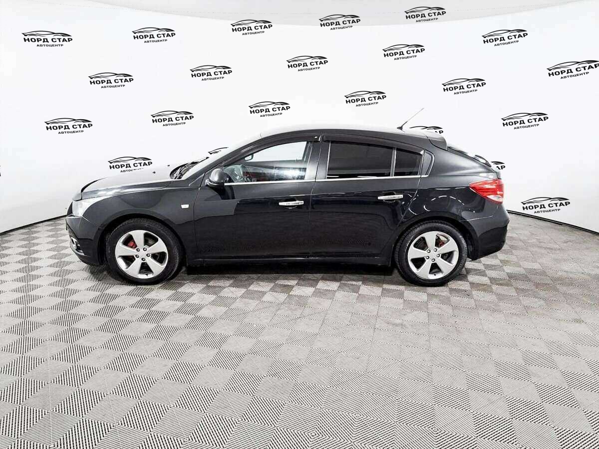 Продажа Б/У Шевроле Круз. Фото: #7