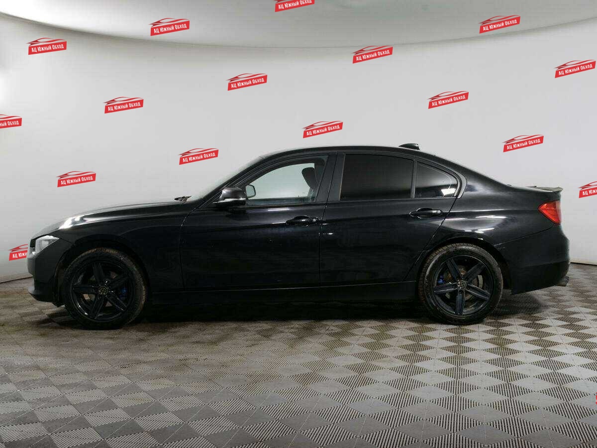 Купить BMW 3 серии с пробегом. Фото: #7