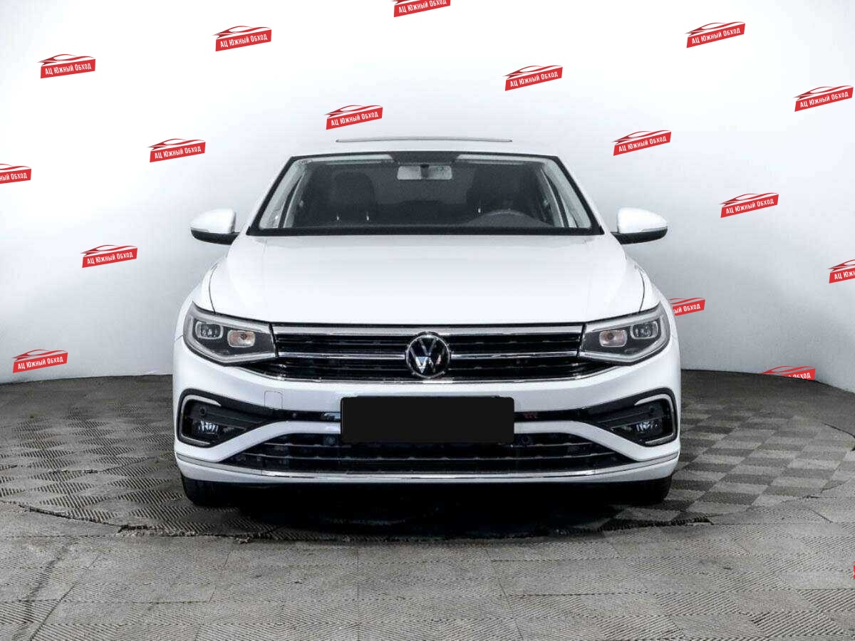 Купить Volkswagen Bora с пробегом. Фото: #1
