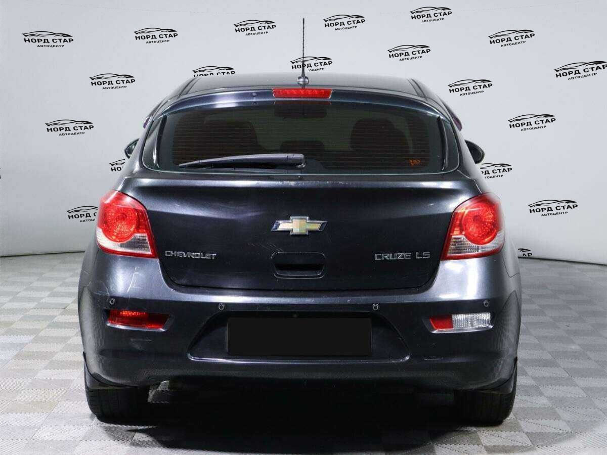 Продажа Б/У Шевроле Круз. Фото: #4