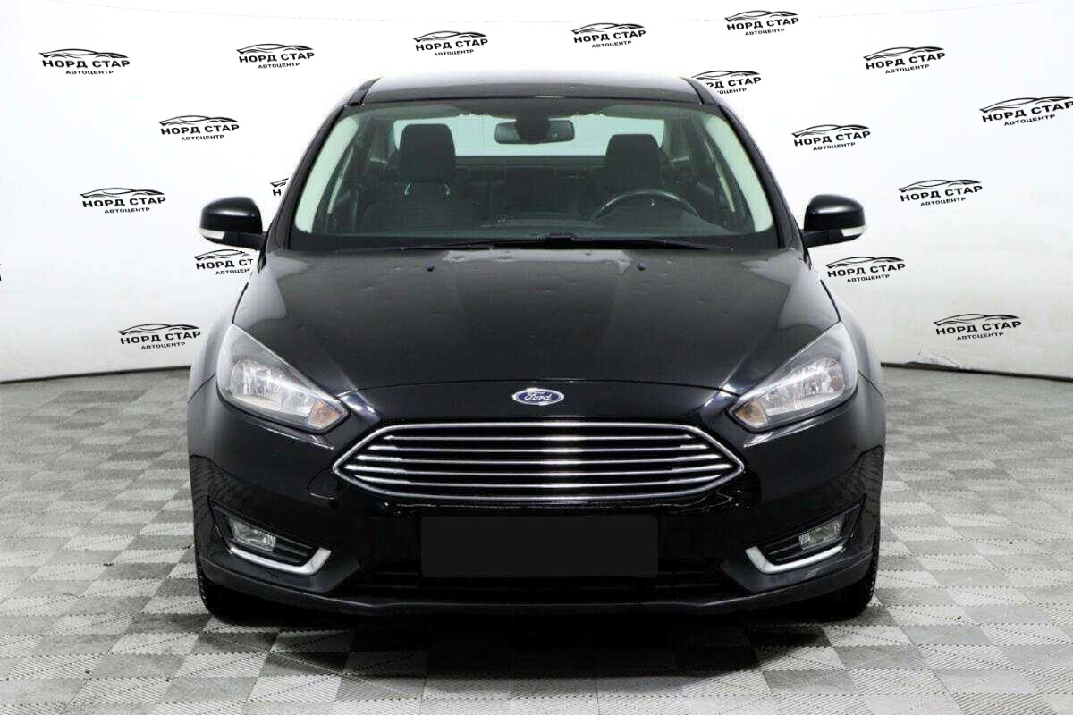 Продажа Б/У Форд Фокус. Фото: #1