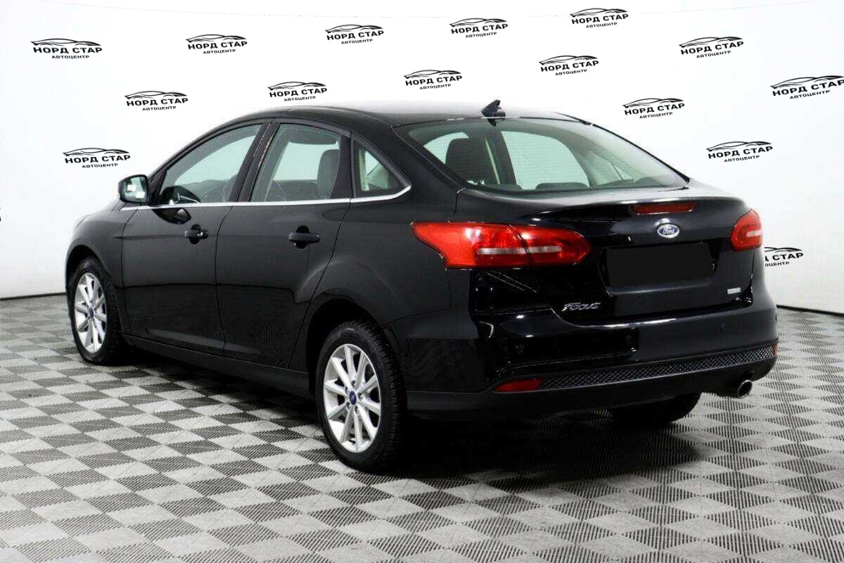 Продажа Б/У Форд Фокус. Фото: #6