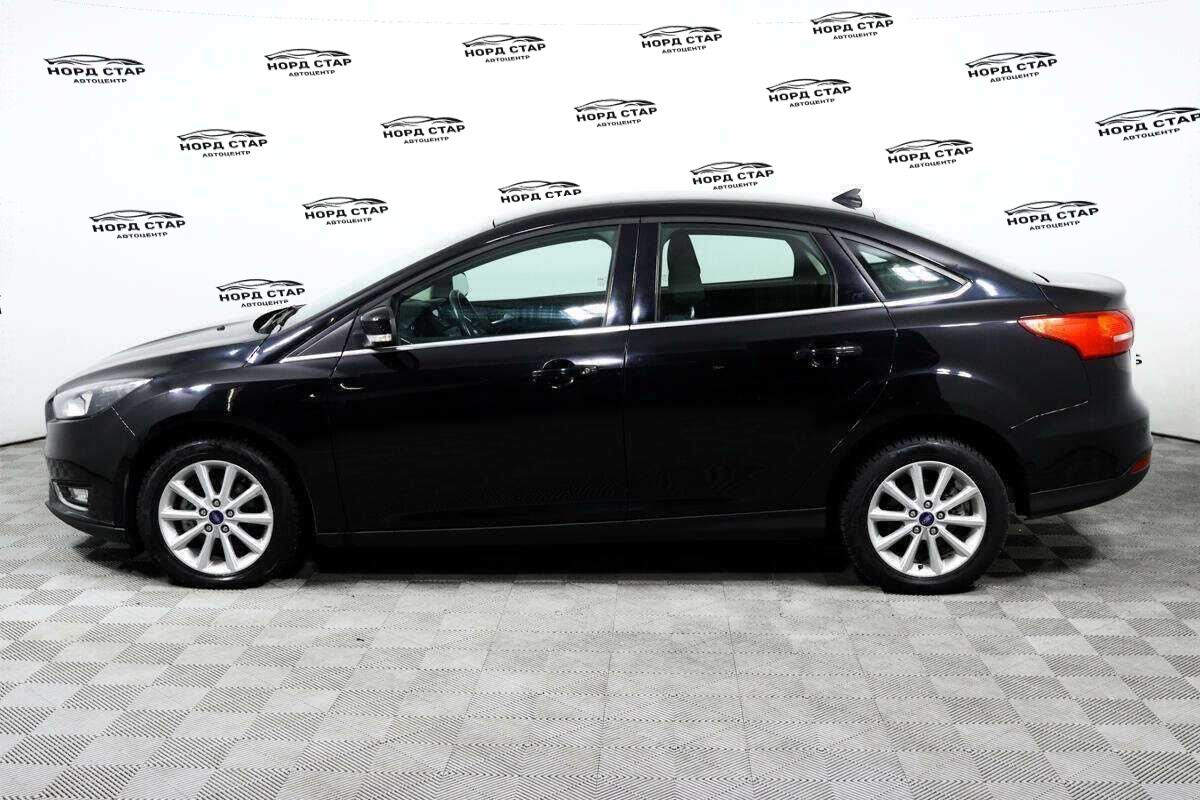 Продажа Б/У Форд Фокус. Фото: #7