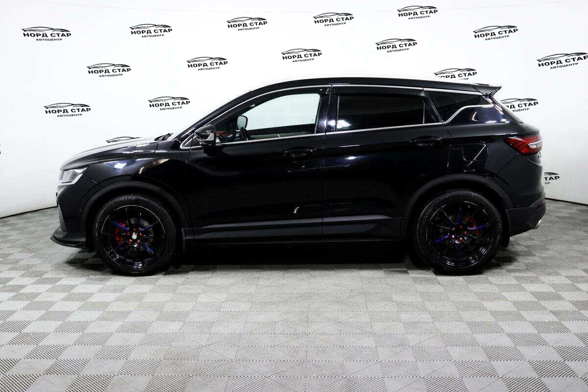 Продажа Б/У Джили Кулрэй. Фото: #7