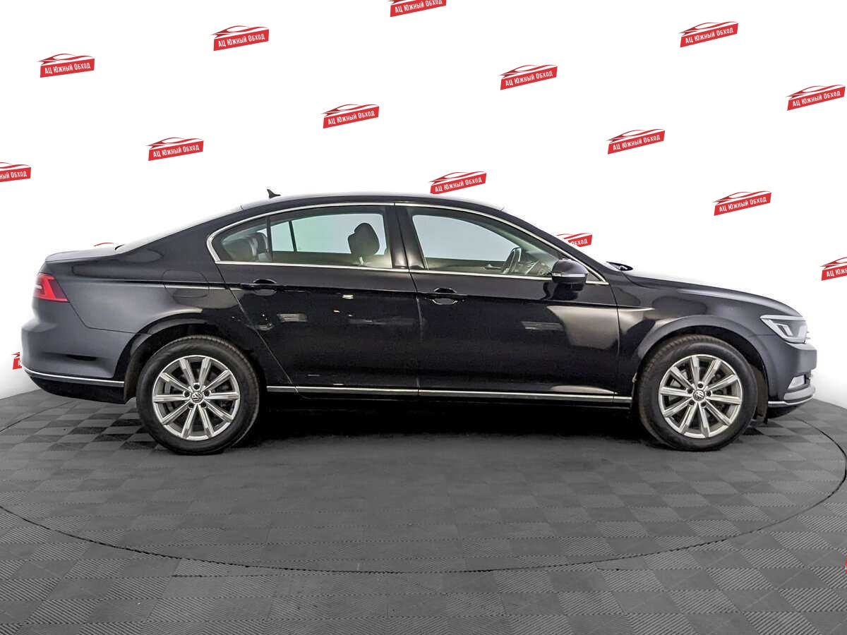 Продажа Б/У Фольксваген Пассат. Фото: #3