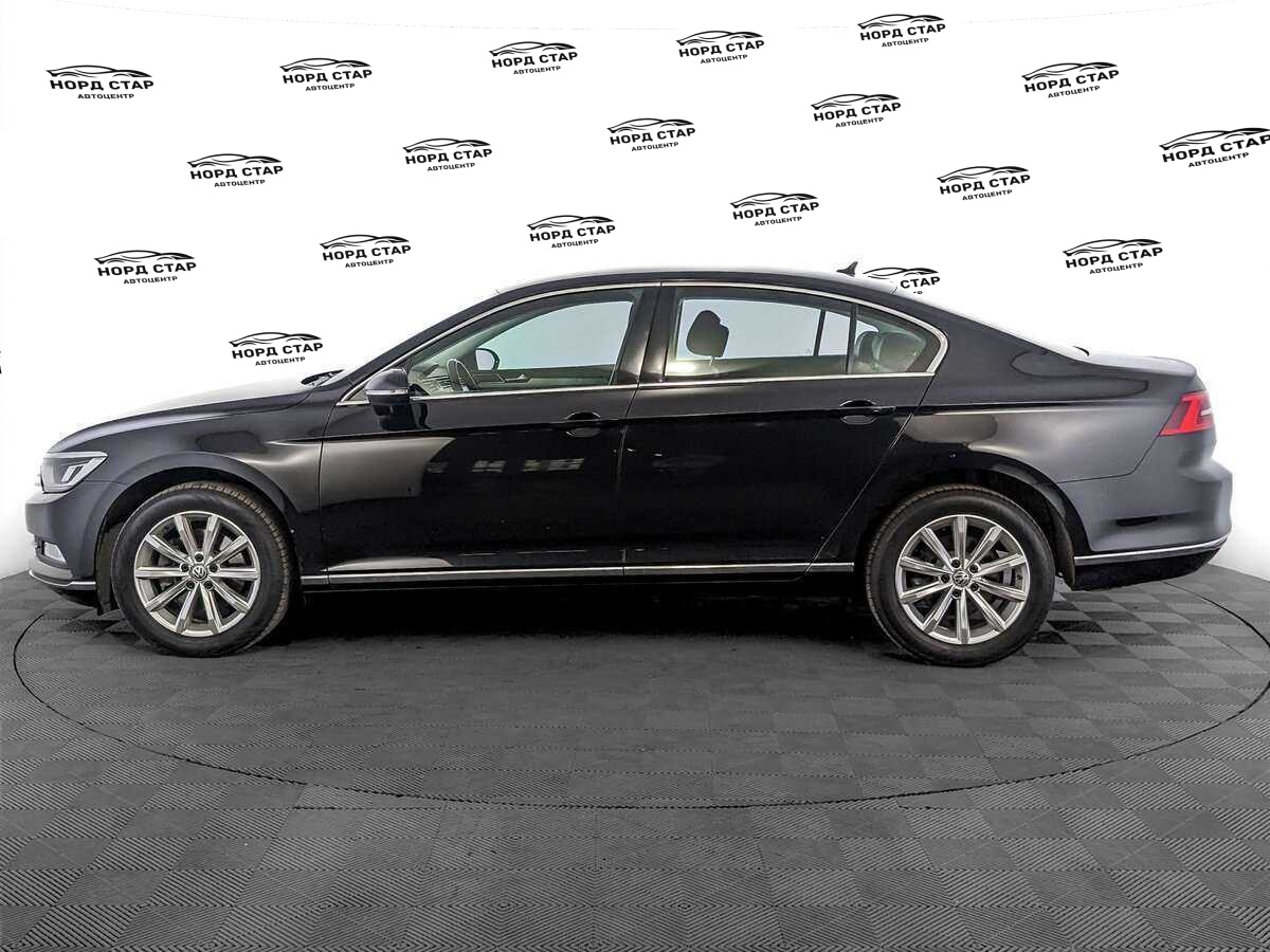 Продажа Б/У Фольксваген Пассат. Фото: #7