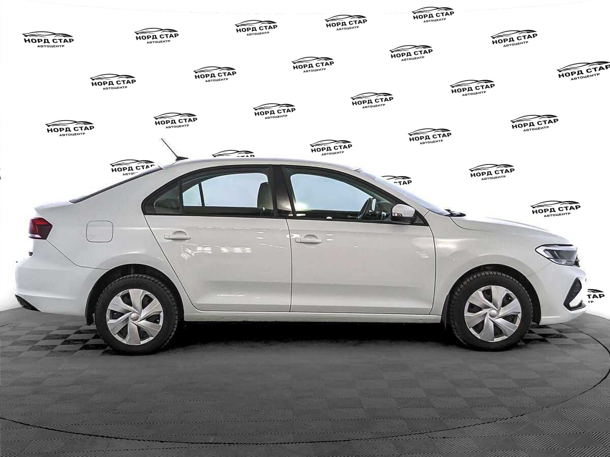 Продажа Б/У Фольксваген Поло. Фото: #3